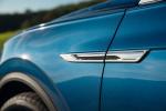 Volkswagen Touareg Launch Edition 2019 года (AU)